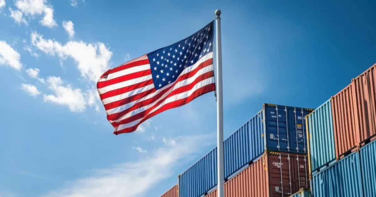 Ilustrasi ekspor impor Amerika Serikat_Next Indonesia