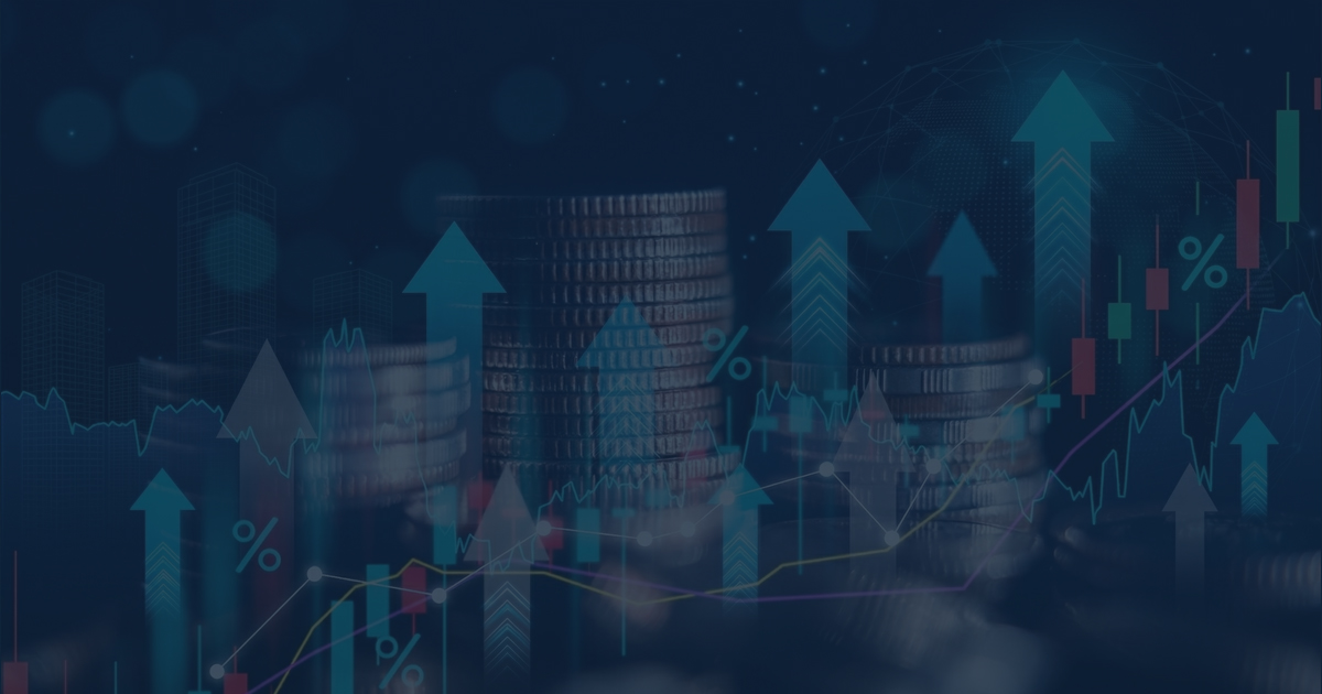 Ilustrasi ekonomi tumbuh positif - NEXT Indonesia Center