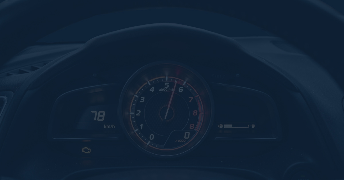 Ilustrasi speedometer mobil - NEXT Indonesia Center