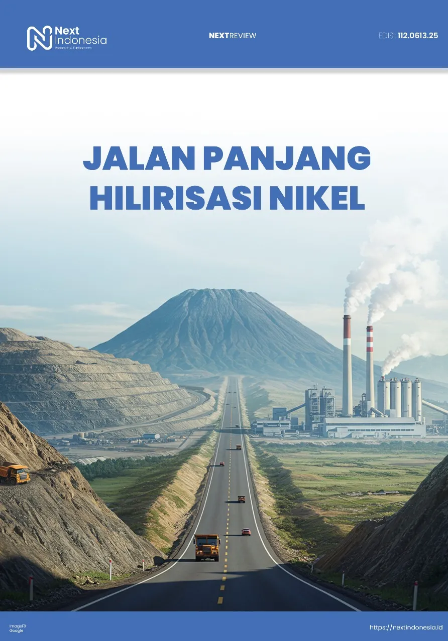 Cover Next Review Jalan Panjang Hilirisasi Nikel.jpg