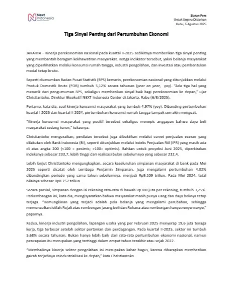 Press Release_Tiga Sinyal Penting dari Pertumbuhan Ekonomi_Next Indonesia.jpg