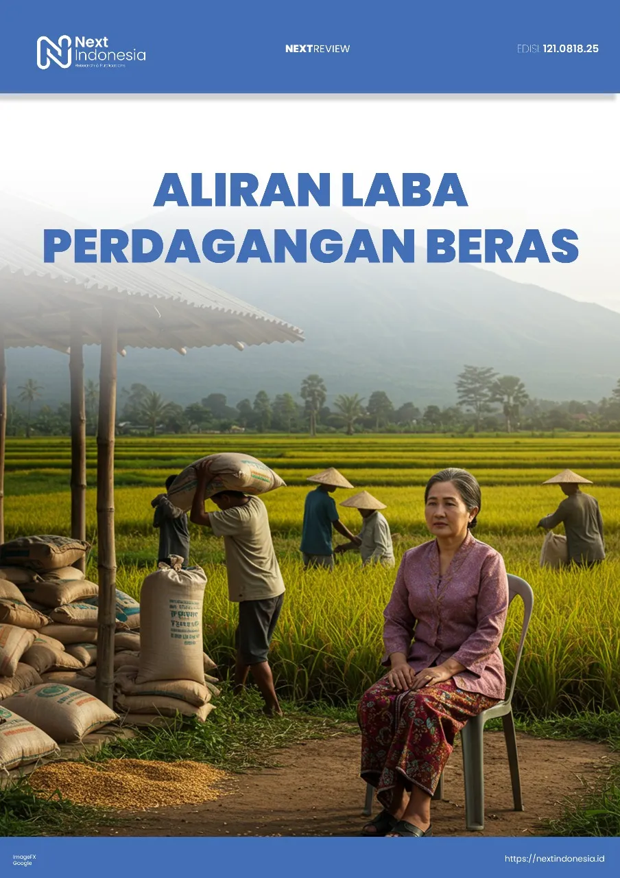 cover next review Aliran Laba Perdagangan Beras.jpeg