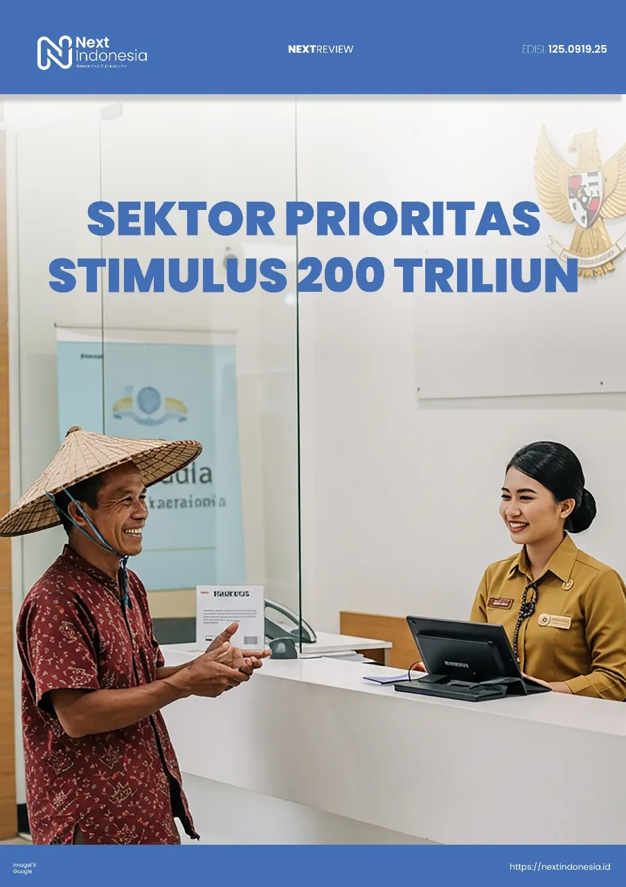 cover next review Sektor Prioritas Stimulus 200 Triliun.jpeg