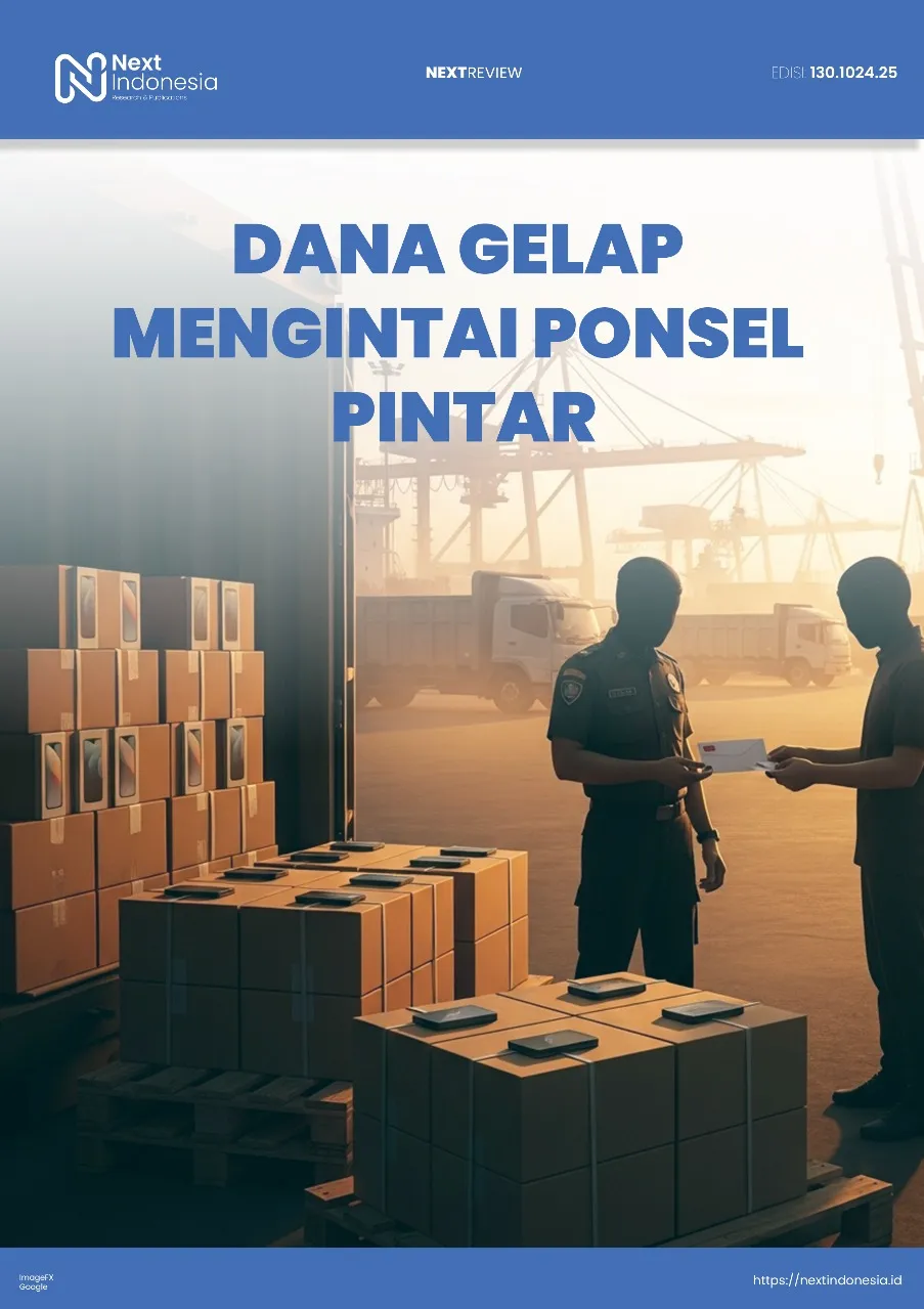 cover next review dana siluman di jalur pedagangan ponsel.jpeg