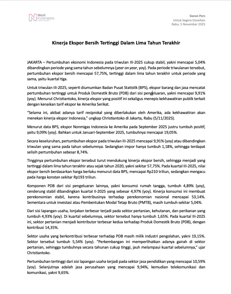 press release next indonesia center .png