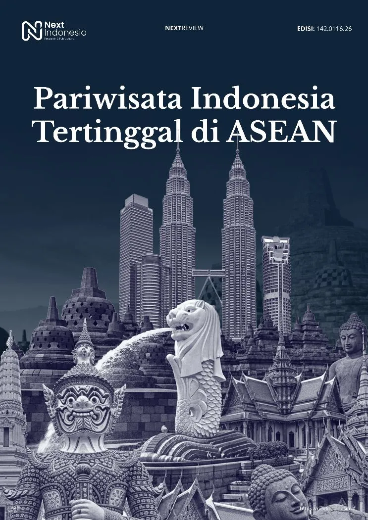 Pariwisata Indonesia Tertinggal di ASEAN.jpg