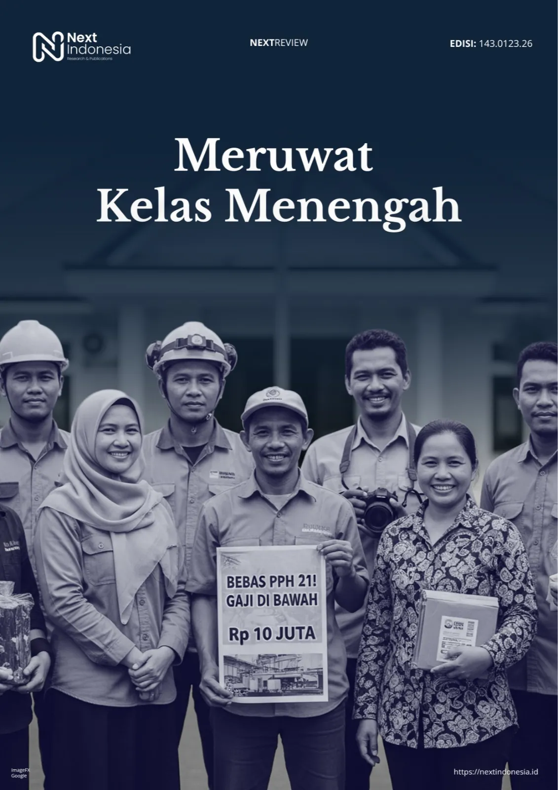 Cover Next Review Meruwat Kelas Menengah.jpeg