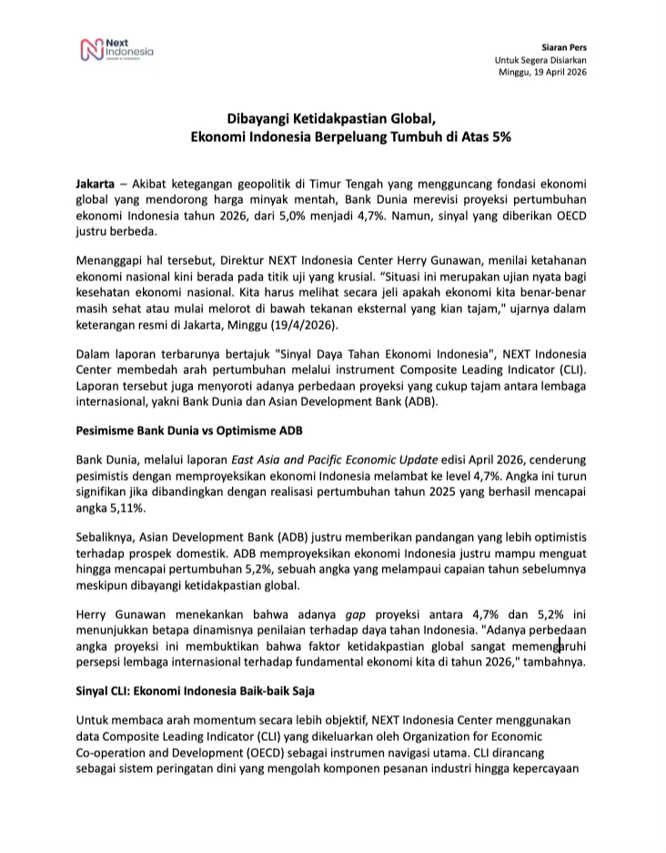 Cover Siaran Pers Ekonomi Indonesia Berpeluang Tumbuh di Atas 5%.png