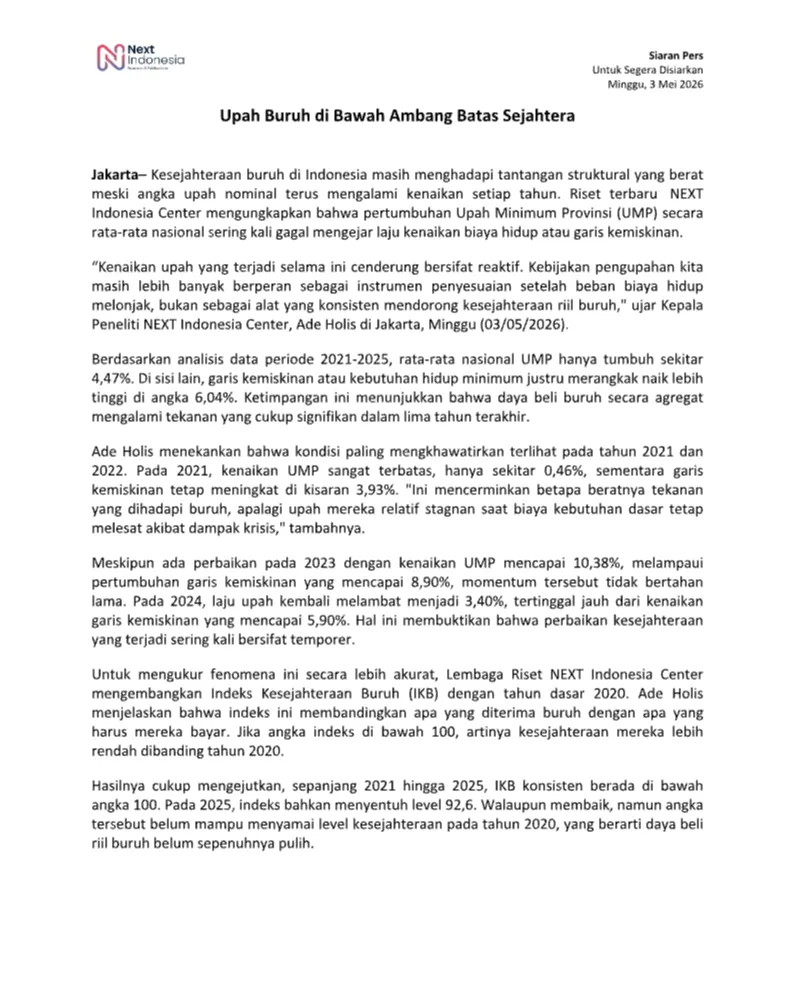 Cover Siaran Pers Upah Buruh di Bawah Ambang Batas Sejahtera.png