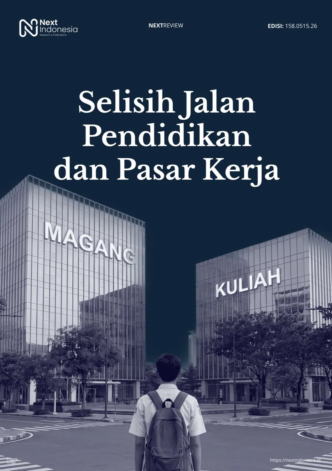 Cover Next Review Selisih Jalan Pendidikan dan Pasar Kerja.jpeg