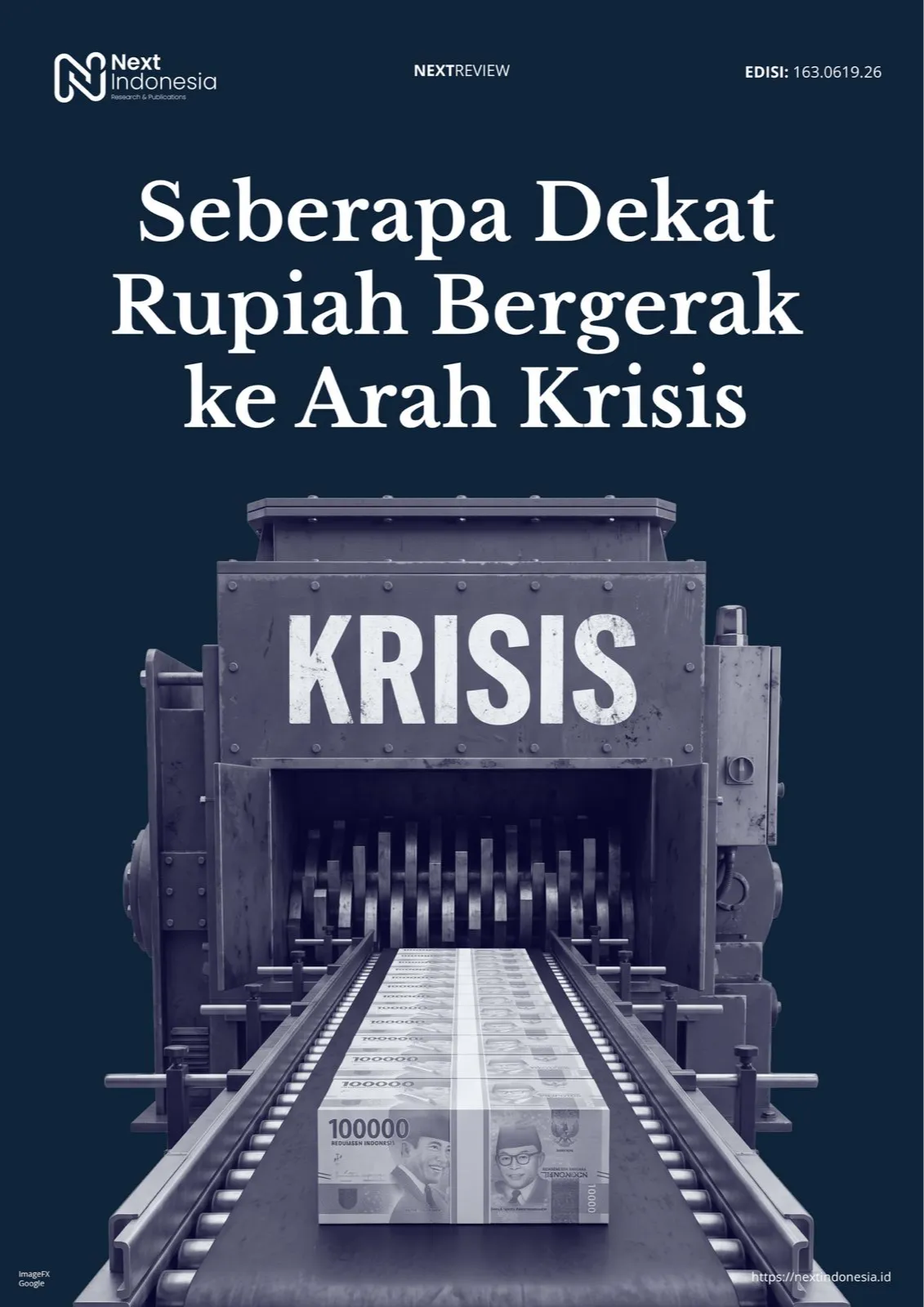 Cover Next Review Seberapa Dekat Rupiah Begerak ke Arah Krisis.jpeg