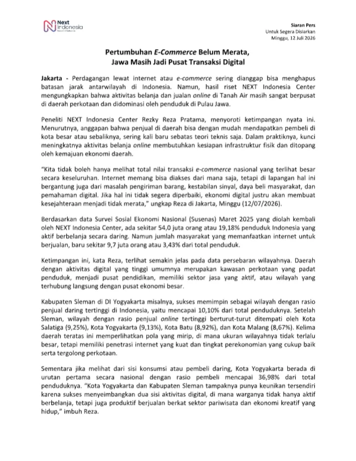 Cover Siaran Pers Pertumbuhan E-Commerce Belum Merata.png