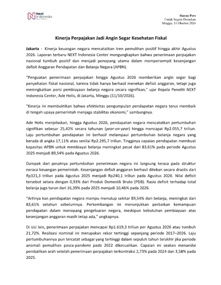 Cover Siaran Pers Kinerja Perpajakan Jadi Angin Segar Kesehatan Fiskal.png